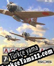 Aces of War Türkçe yama