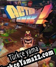 Action Henk Türkçe yama