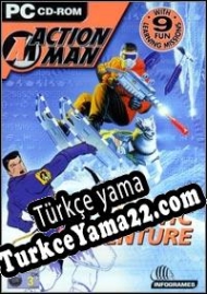 Action Man: Arctic Adventure Türkçe yama