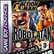 Action Man: Robot Attack Türkçe yama