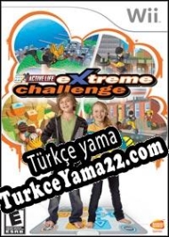 Active Life: Extreme Challenge Türkçe yama