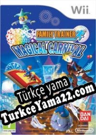 Active Life: Magical Carnival Türkçe yama