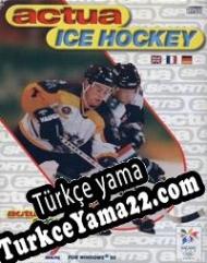 Actua Ice Hockey Türkçe yama