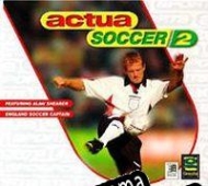 Actua Soccer 2 Türkçe yama