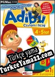 Adibu: Czytam i licze (4-5 lat) Türkçe yama