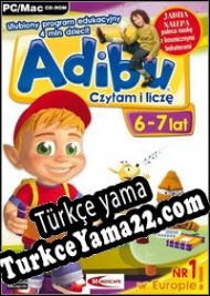 Adibu: Czytam i licze (6-7 lat) Türkçe yama