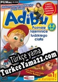 Adibu: Poznaje tajemnice ludzkiego ciala Türkçe yama