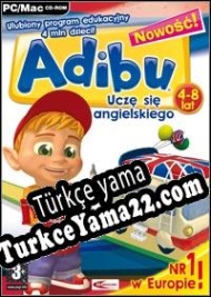 Adibu: Ucze sie angielskiego Türkçe yama