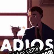 Adios Türkçe yama