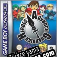 Advance Guardian Heroes Türkçe yama