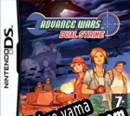 Advance Wars: Dual Strike Türkçe yama