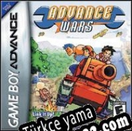 Advance Wars Türkçe yama