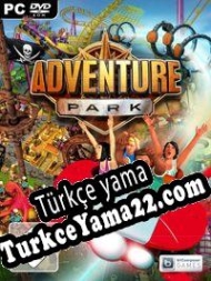 Adventure Park Türkçe yama