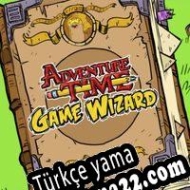 Adventure Time Game Wizard Türkçe yama