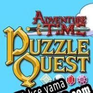 Adventure Time: Puzzle Quest Türkçe yama