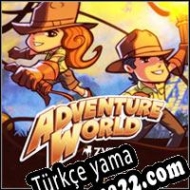 Adventure World: An Indiana Jones Game Türkçe yama