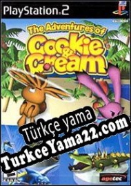 Adventures of Cookie & Cream Türkçe yama