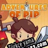 Adventures of Pip Türkçe yama