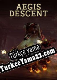 Aegis Descent Türkçe yama