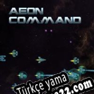 Aeon Command Türkçe yama