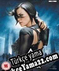 Aeon Flux Türkçe yama