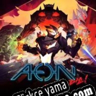 Aeon Must Die! Türkçe yama