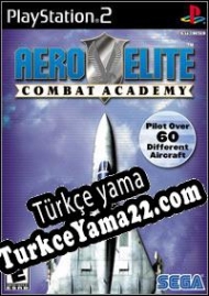 Aero Elite: Combat Academy Türkçe yama