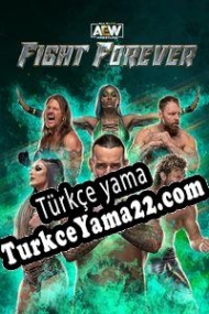 AEW: Fight Forever Türkçe yama