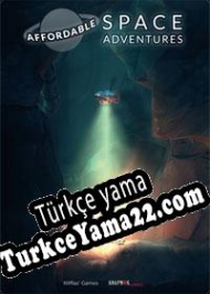 Affordable Space Adventures Türkçe yama