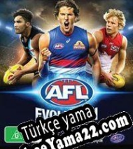 AFL Evolution Türkçe yama