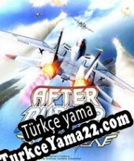 After Burner Climax Türkçe yama