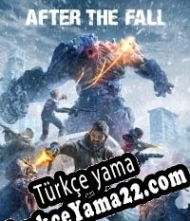 After the Fall Türkçe yama