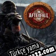 Afterfall Türkçe yama