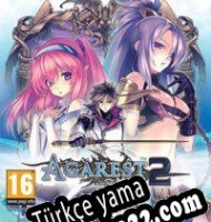 Agarest: Generations of War 2 Türkçe yama