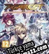 Agarest: Generations of War Türkçe yama