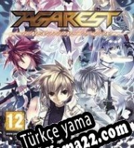 Agarest War Türkçe yama