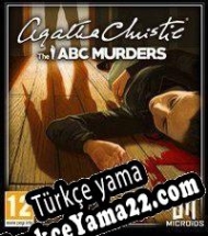 Agatha Christie: The ABC Murders Türkçe yama