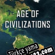 Age of Civilizations Türkçe yama