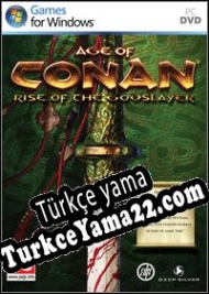 Age of Conan: Rise of the Godslayer Türkçe yama