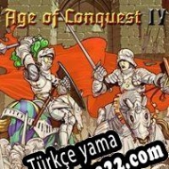 Age of Conquest IV Türkçe yama