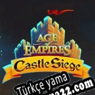 Age of Empires: Castle Siege Türkçe yama