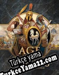 Age of Empires: Definitive Edition Türkçe yama