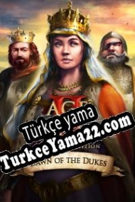 Age of Empires II: Definitive Edition Dawn of the Dukes Türkçe yama