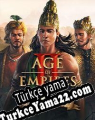 Age of Empires II: Definitive Edition Dynasties of India Türkçe yama