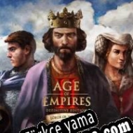 Age of Empires II: Definitive Edition Lords of the West Türkçe yama