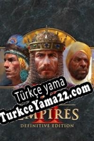 Age of Empires II: Definitive Edition Türkçe yama