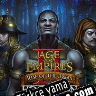 Age of Empires II HD: Rise of the Rajas Türkçe yama