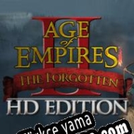 Age of Empires II HD: The Forgotten Türkçe yama