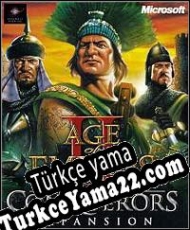 Age of Empires II: The Conquerors Türkçe yama