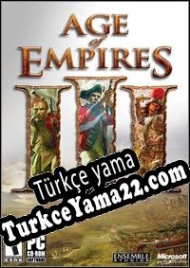 Age of Empires III Türkçe yama